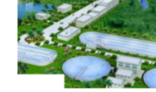 Water utilities