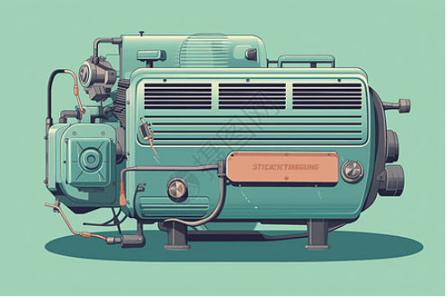 Compressors